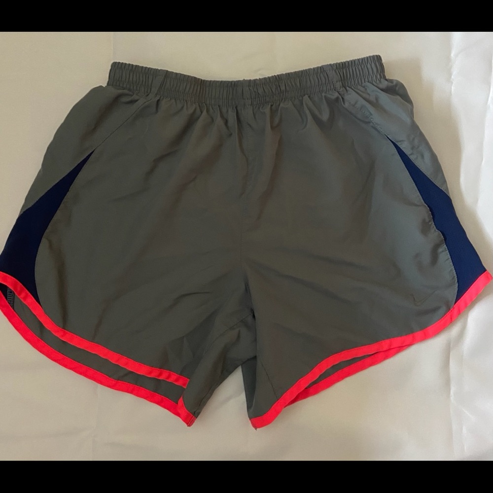 Girls Nike Shorts